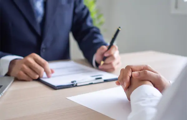 Consulta profesional sobre procedimiento disciplinario laboral